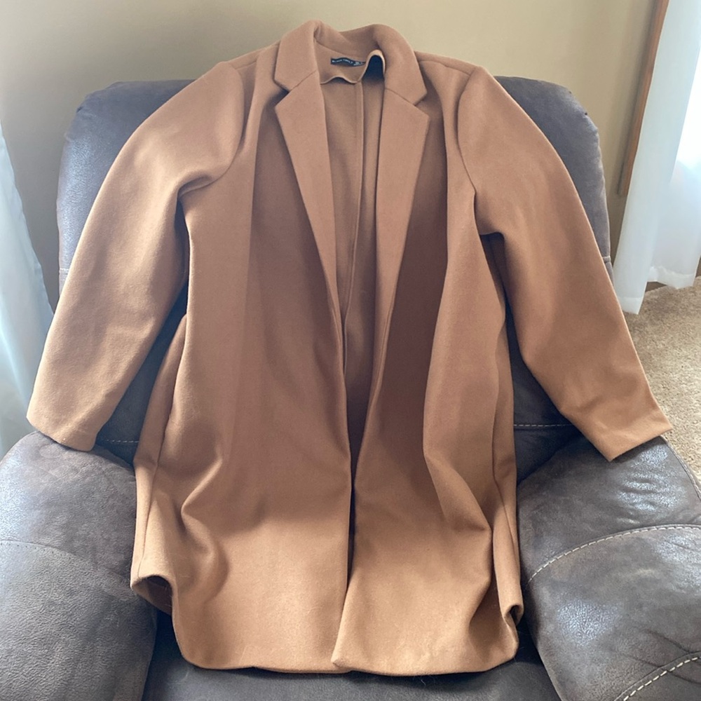 Pea coat